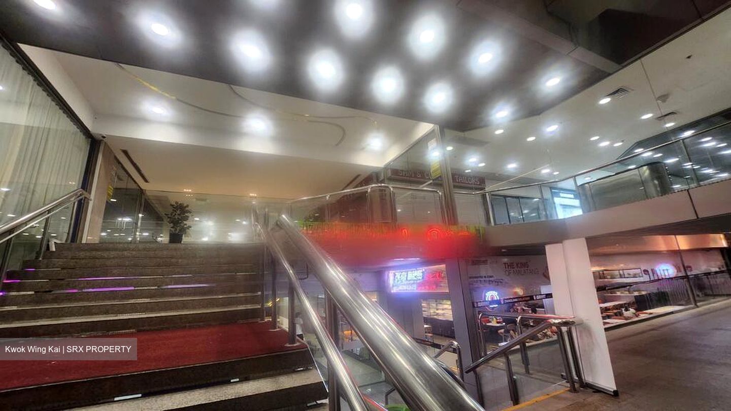 Far East Plaza (D9), Shop House #453321391